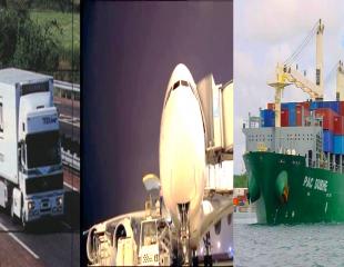 TOP URGENT : FORMATION EN LOGISTIQUE DE TRANSPORT MULTIMODAL ET SHIPPING